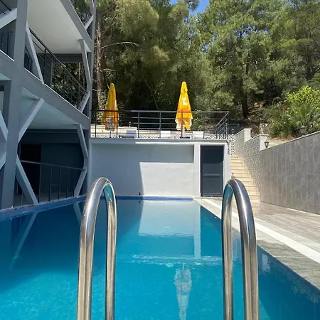 Aparthotel Mai